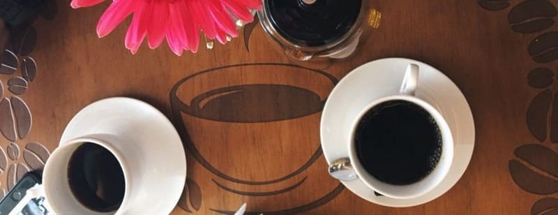 Café Cestino é ótima opção para se deliciar com cafés e histórias