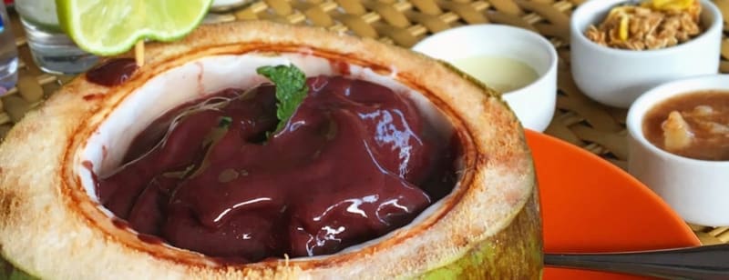 Varanda Gourmet é lugar para relaxar e jogar conversa fora no Setor Bueno
