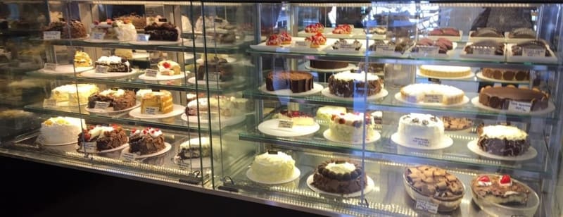 Confeitaria Mastrella faz das receitas de vó um estilo de tortas e doces