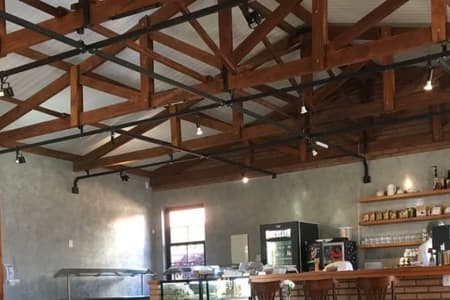 Coffee Time oferece 13 h de bom café e ambiente propício para reuniões corporativas
