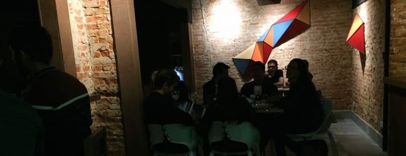 Hermeto: um bar regionalista, no Setor Bueno, que pretende romper barreiras