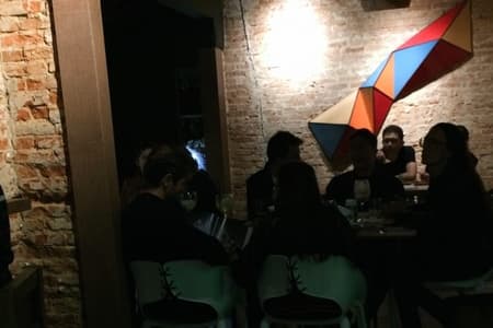 Hermeto: um bar regionalista, no Setor Bueno, que pretende romper barreiras