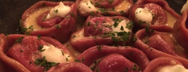Viela Gastronômica apresenta cardápio italiano autoral e propicia experiência prazerosa