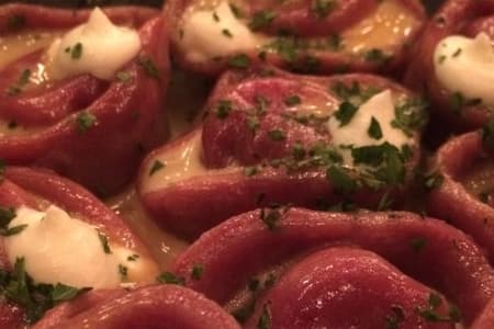 Viela Gastronômica apresenta cardápio italiano autoral e propicia experiência prazerosa