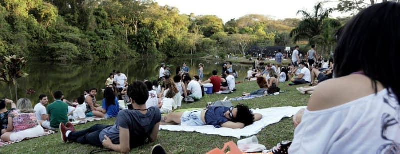 Agenda: programinhas para fazer em Goiânia de 18 a 20 de agosto
