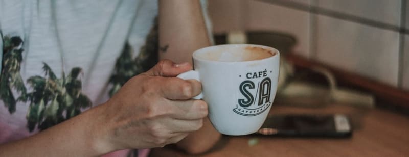 Café S/A apresenta conceito inovador em Anápolis