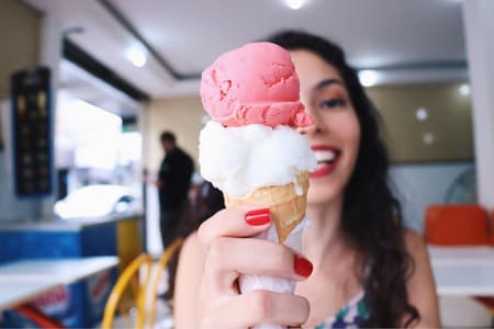 Sorveteria Split e a memória da adolescência no bairro de Campinas, em Goiânia