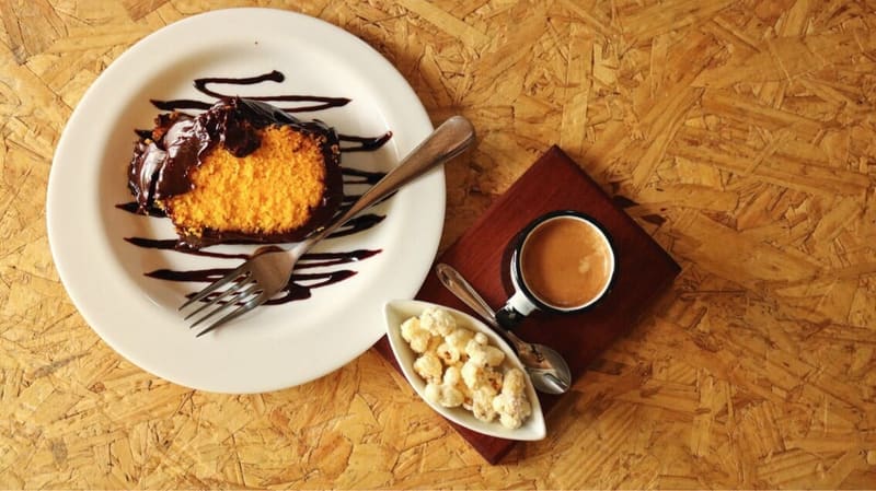 Yvy Café propicia experiência saudável e interessante em ambiente escondidinho no Setor Bueno