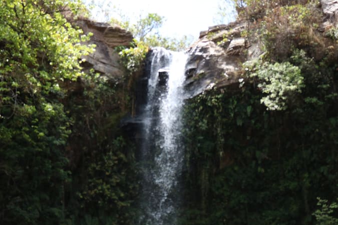 Bate e volta em Pirenópolis é refresco na rotina do goianiense