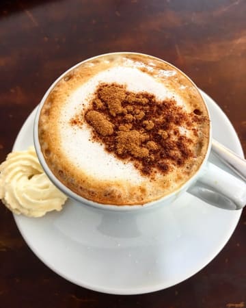 Cafés em Goiânia que já visitamos e gostamos por diferentes motivos