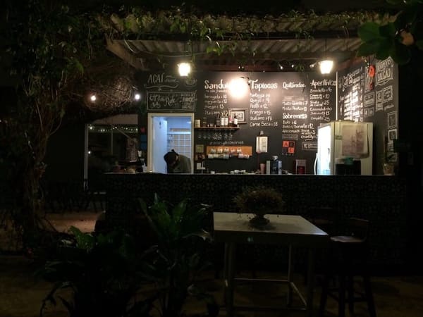 Goiânia tem agenda animada no primeiro fim de semana de março