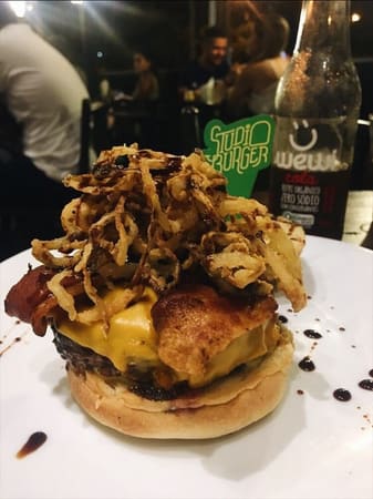 O que achamos das últimas visitas a hamburguerias em Goiânia
