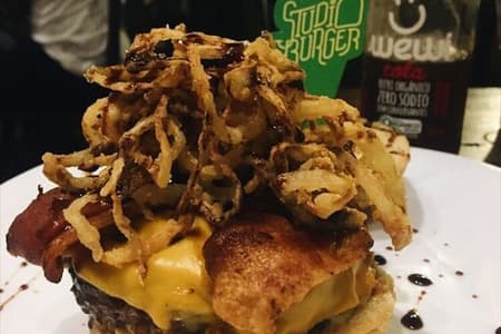 O que achamos das últimas visitas a hamburguerias em Goiânia