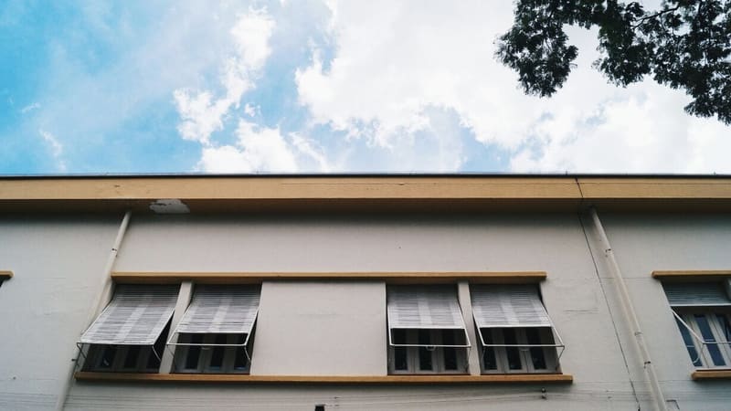 IFG, no Centro de Goiânia, é marco do batismo cultural e do estilo art déco na capital