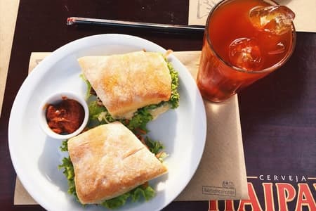 Luiz Café Conceito, uma cafeteria para vivenciar a terceira onda do café