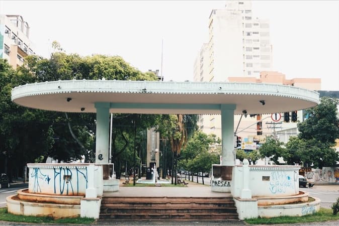 Coreto