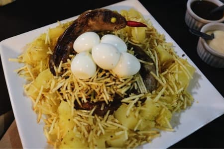 Bar do Dodô: 51 anos de tradição e boa comida em Goiânia