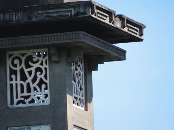 torre do relógio