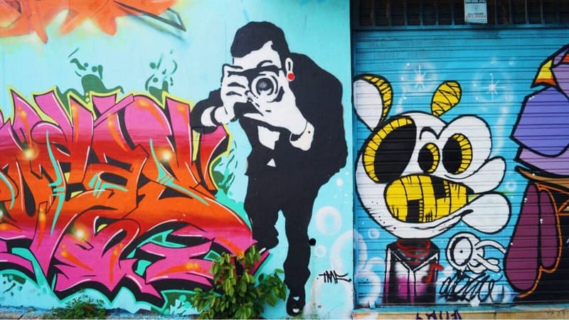 Semana da Cultura Hip Hop em Goiânia tem programação itinerante