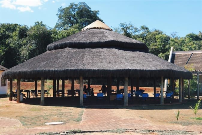 Conheça história e atrações do Campus 2 da UFG em passeio pelo Samambaia