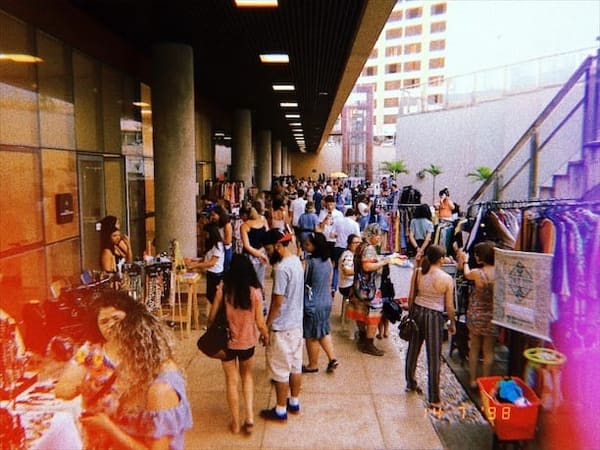 Goiânia tem shows e festival de carnes, de 17 a 19 de agosto