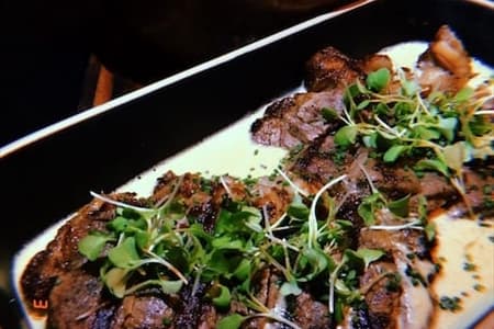 Madalena Gastrobar: um bar para experimentar boa gastronomia e drinks criativos