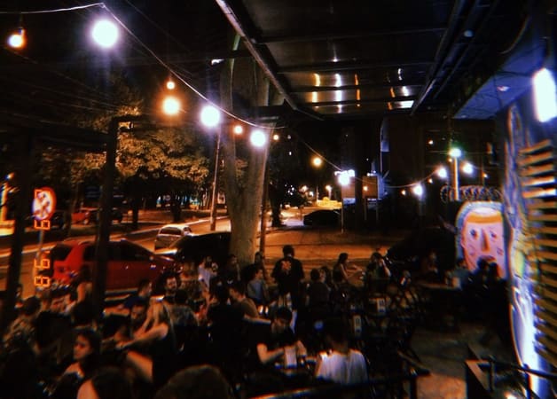 Agenda do final de semana tem shows de Lulu Santos e Almir Sater em Goiânia