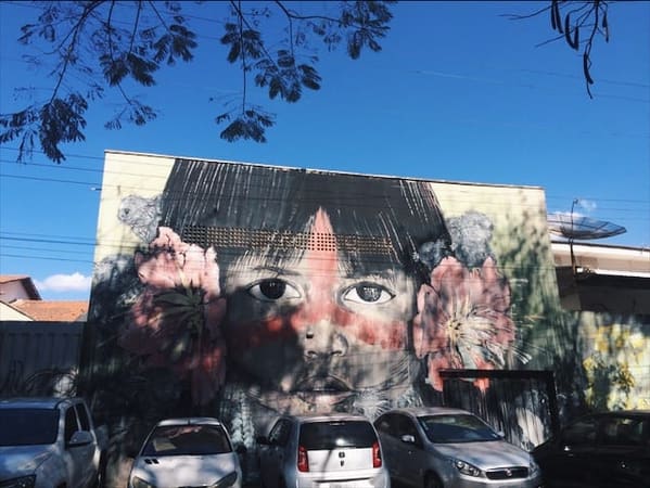 Grafite Setor Sul