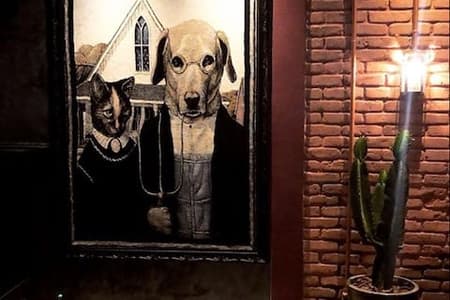 Cão Véio, do chef Henrique Fogaça, abre as portas em Goiânia