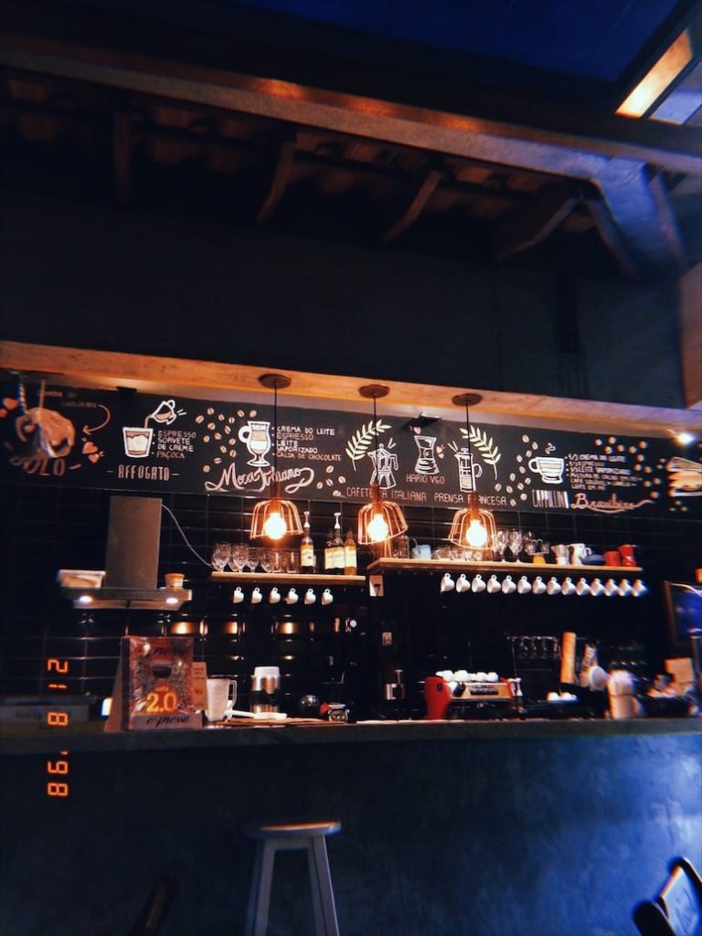 11 cafés e restaurantes com tomada e wi-fi para trabalhar em Goiânia
