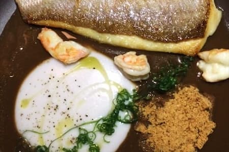 Chez Monino: um restaurante para você se sentir na casa do chef Ian Baiocchi