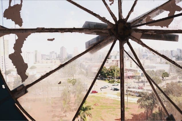 Antiga Estação Ferroviária: revitalização deve ser entregue no início de 2019