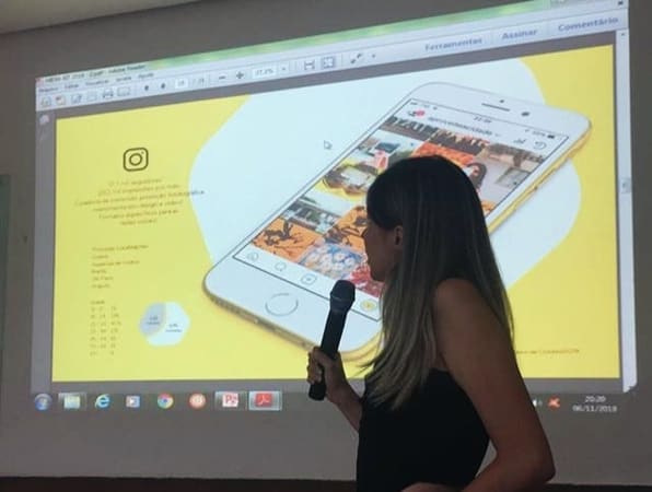 Como gerar valor e empreender nas vitrines virtuais