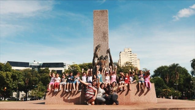 Goiânia: como deixar as crianças encantadas pela cidade onde vivem