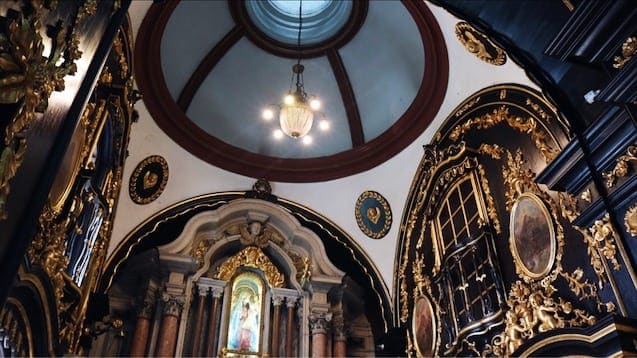 Convento da Penha: história, religiosidade e uma bela vista de Vitória