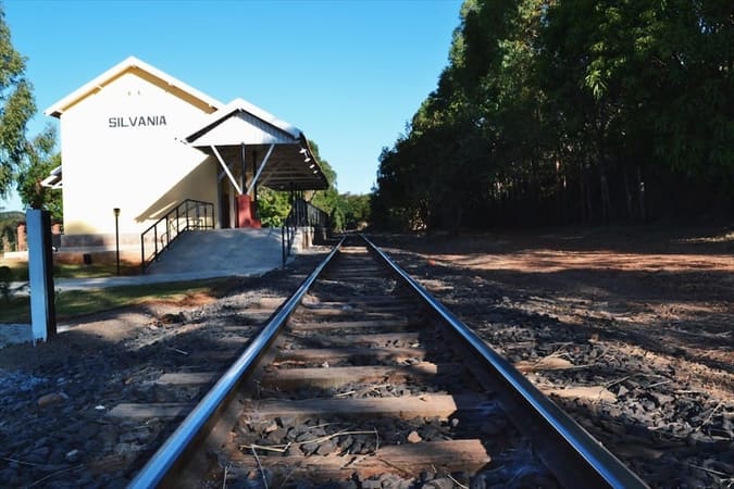 Goiás pode ganhar trem turístico ainda em 2019