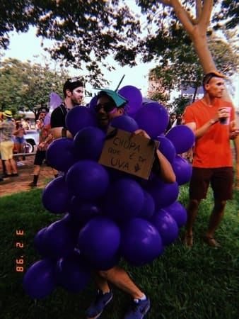 Carnaval Goiânia 2019: onde aproveitar os blocos de rua e cair na folia