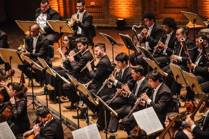Orquestra Filarmônica de Goiás: temporada 2019 tem início nesta quinta-feira