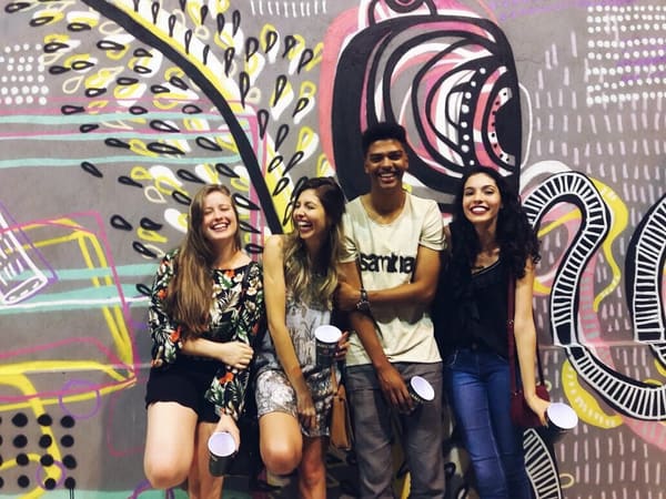 Carnaval: blocos gratuitos chamam atenção no fim de semana em Goiânia
