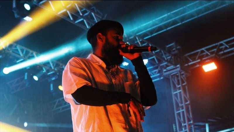 BaianaSystem faz primeiro show do projeto Música no Campus, da UFG