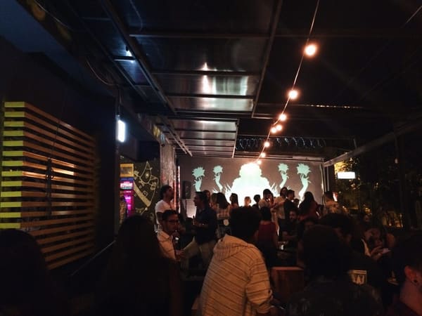 O Shiva recebe neste domingo a banda Goiaba & Os Tranquilos a partir das 18h | Foto: Carla Falcão