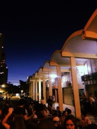 O Beco Pub recebe nesta sexta-feira mais uma edição do Beco Sonoro | Foto: Paula Falcão