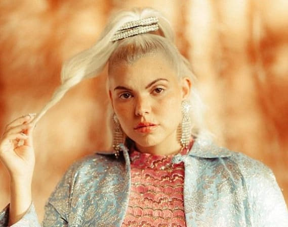 Duda Beat é anunciada no Bananada 2019