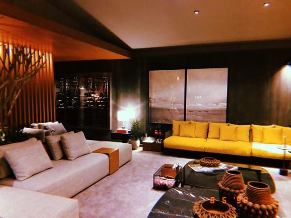 CASACOR Goiás 2019: saiba as novidades da 23ª edição