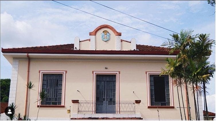 Instituto Gustav Rutter recebe 12º Arte Viva, em Goiânia | Foto: Carla Falcão