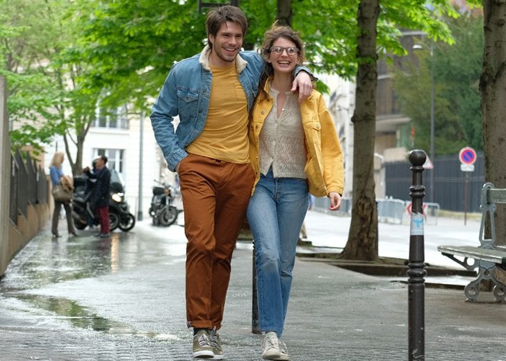 Amor a segunda vista é um dos destaques do Festival Varilux de Cinema Francês