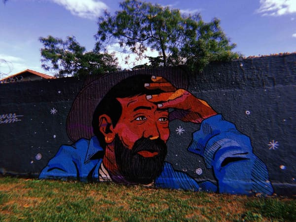 Feriado em Goiânia tem agenda com shows de grandes cantores e arraiás