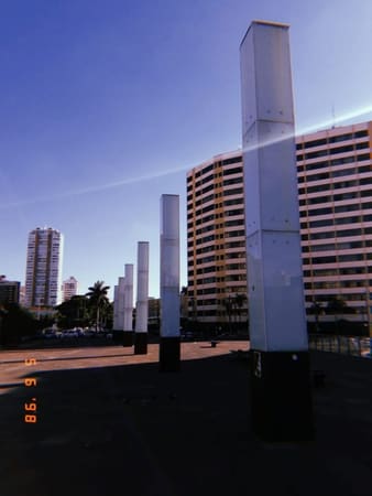Villa Mix e reabertura do Mutirama na agenda de 28 a 30 de junho