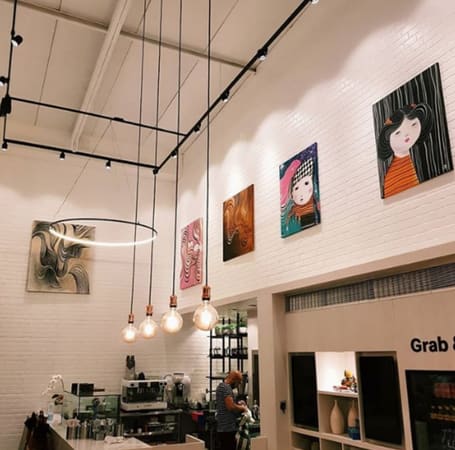 Conheça 8 cafés pet friendly em Goiânia