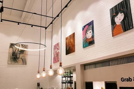 Conheça 8 cafés pet friendly em Goiânia